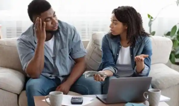 8 dos and don’ts of opening a joint account with your partner