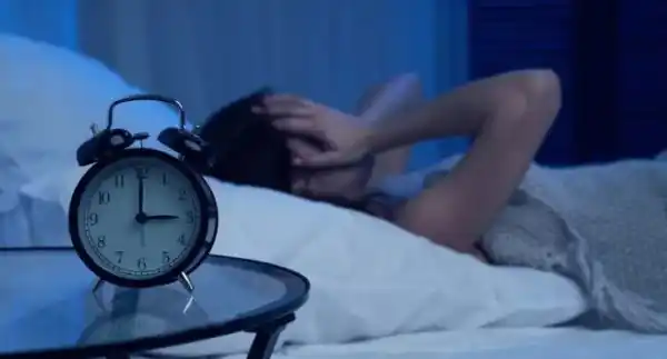 5 dreams that can predict signs of troubled health
