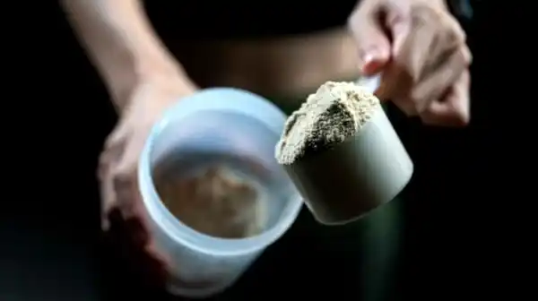 How to choose the right protein powder for your fitness goals