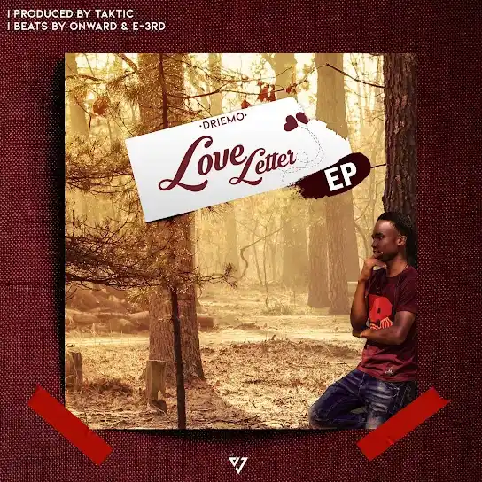 DOWNLOAD Driemo Mw – Duma mp3