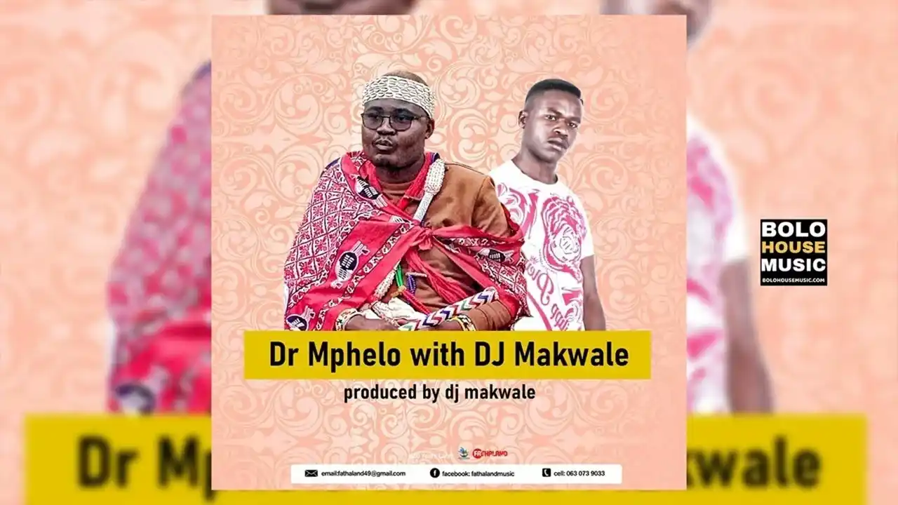 DOWNLOAD Dr Mphelo – Hallelujah mp3