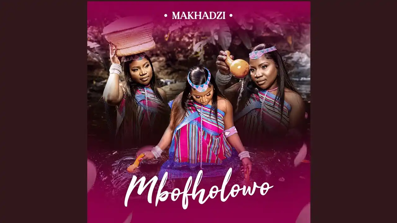 DOWNLOAD Makhadzi – Tshakhuma ft. Fortunator & Prince Benza mp3
