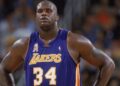 Shaquille O'Neal Net Worth; How Rich is