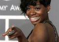 Fantasia Net Worth; How Rich is Fantasia?