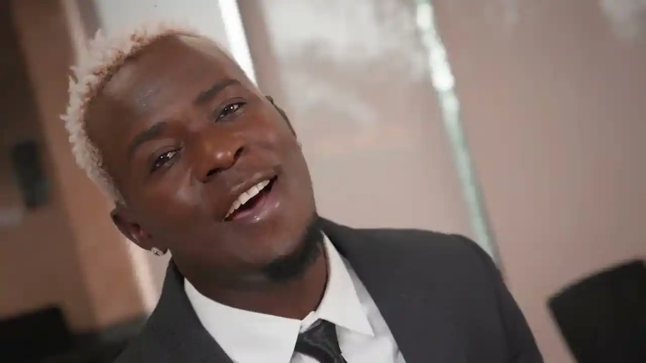 DOWNLOAD Willy Paul – Original mp3