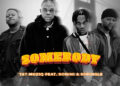 DOWNLOAD T&T MuziQ – Somebody ft. Sonini & Springle mp3
