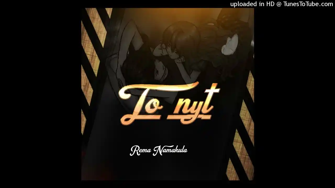 DOWNLOAD Rema Namakula – To Nyt mp3
