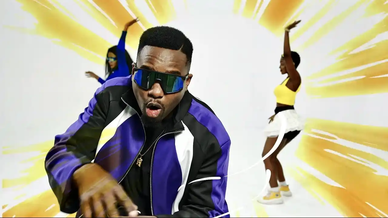 DOWNLOAD DJ Effexy x G Nako x Shakes – Khampokonya ft. Les & Holly mp3