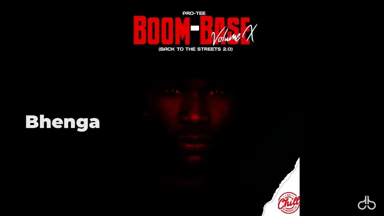 DOWNLOAD Pro-Tee – Bhenga Ft. Ojay Wateng mp3