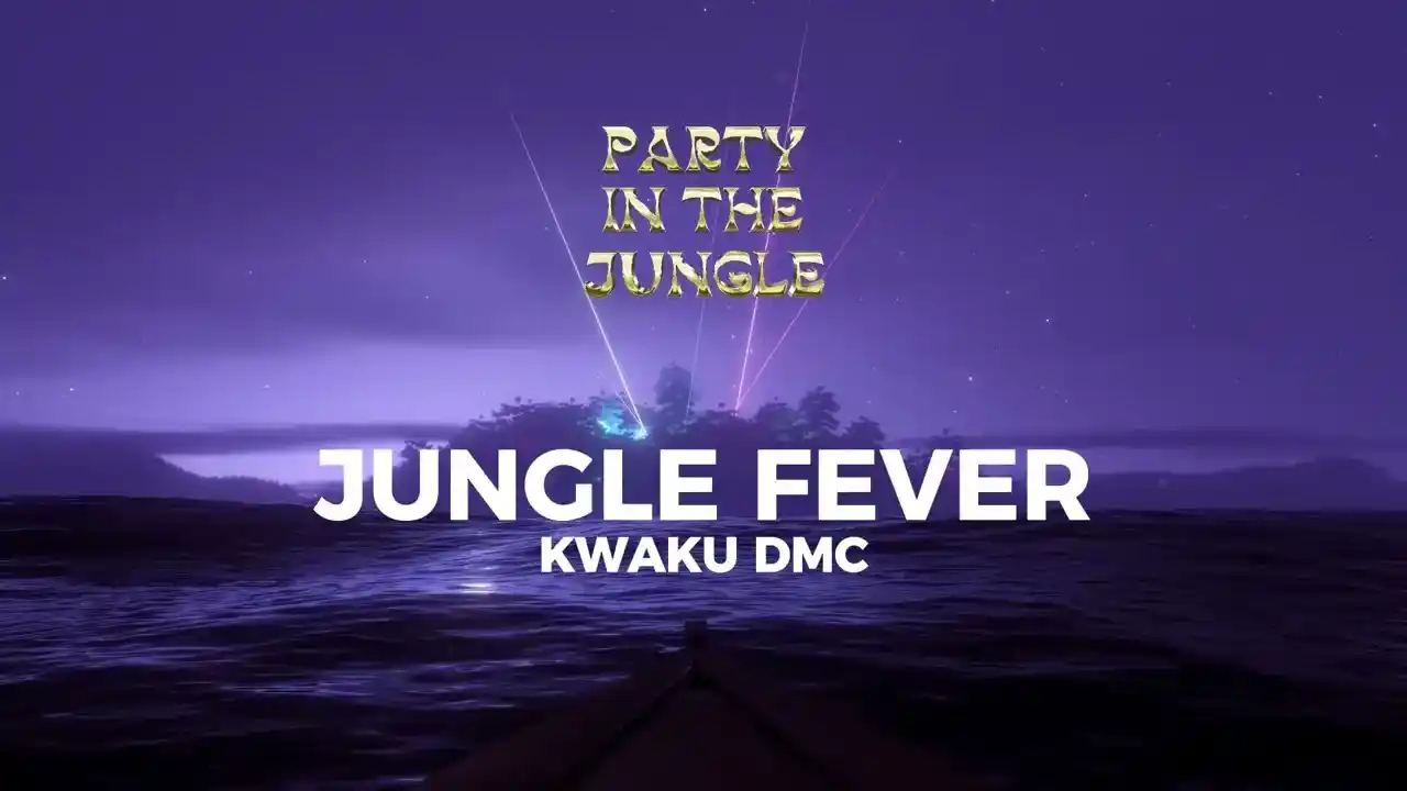 DOWNLOAD Kwaku DMC – TDB mp3