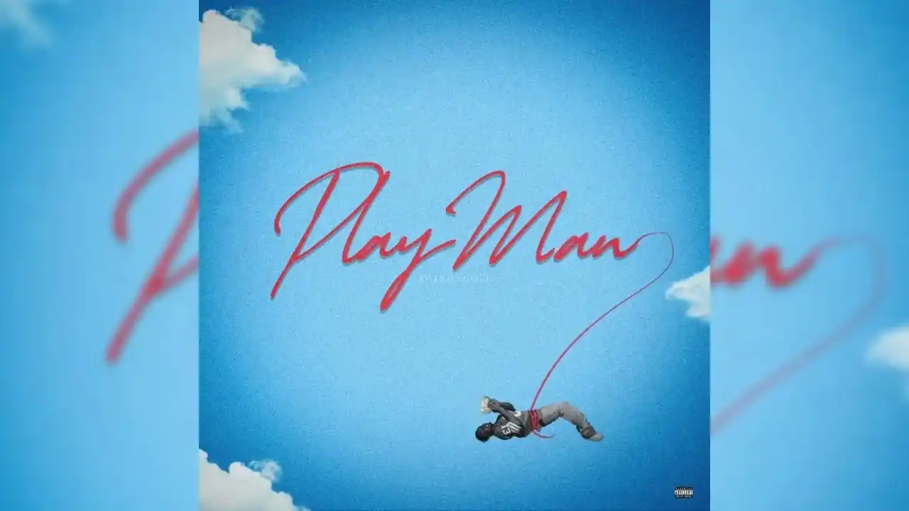 DOWNLOAD Kweku Smoke – Kweku Playman mp3