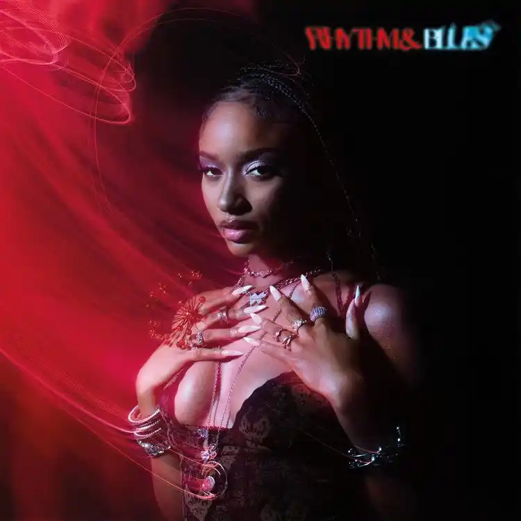 DOWNLOAD Ayra Starr – Rhythm & Blues mp3