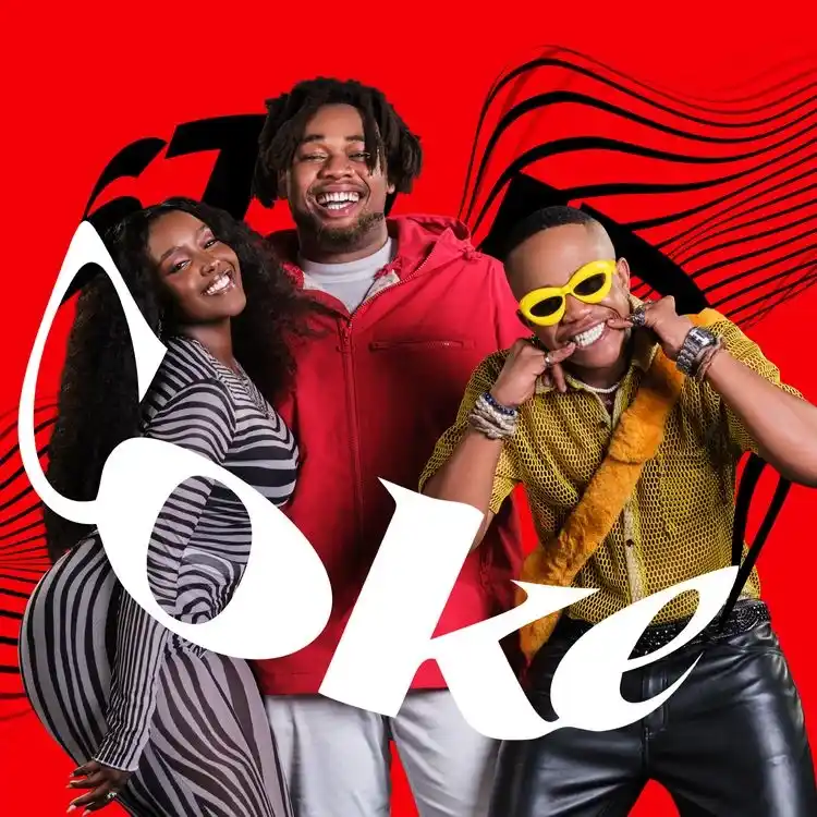 DOWNLOAD BNXN – Traboski Remix (Coke Studio Africa 2023) Ft. Young Stunna & Nikita Kering’ mp3