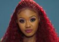 Babes Wodumo – “It’s been different without my Mampintsha”