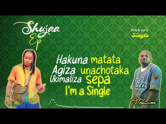 DOWNLOAD Best Naso – Sarafina mp3