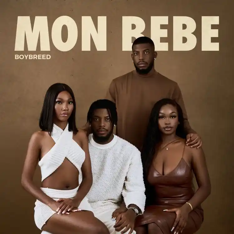 DOWNLOAD Boybreed – Mon Bebe mp3