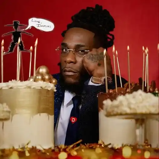DOWNLOAD Burna Boy – Different Size Ft. Victony (Instrumental) mp3