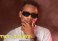 DOWNLOAD Jemax – It Hurts mp3