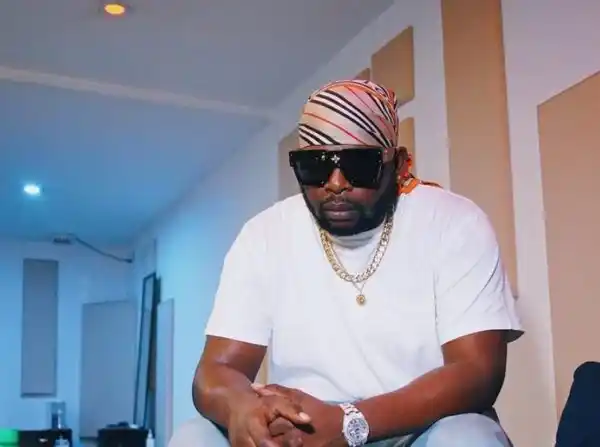 DJ Maphorisa calls on Arts and Culture to help Amapiano artists