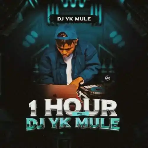 DOWNLOAD DJ YK Mule – Eyin Yahoo mp3