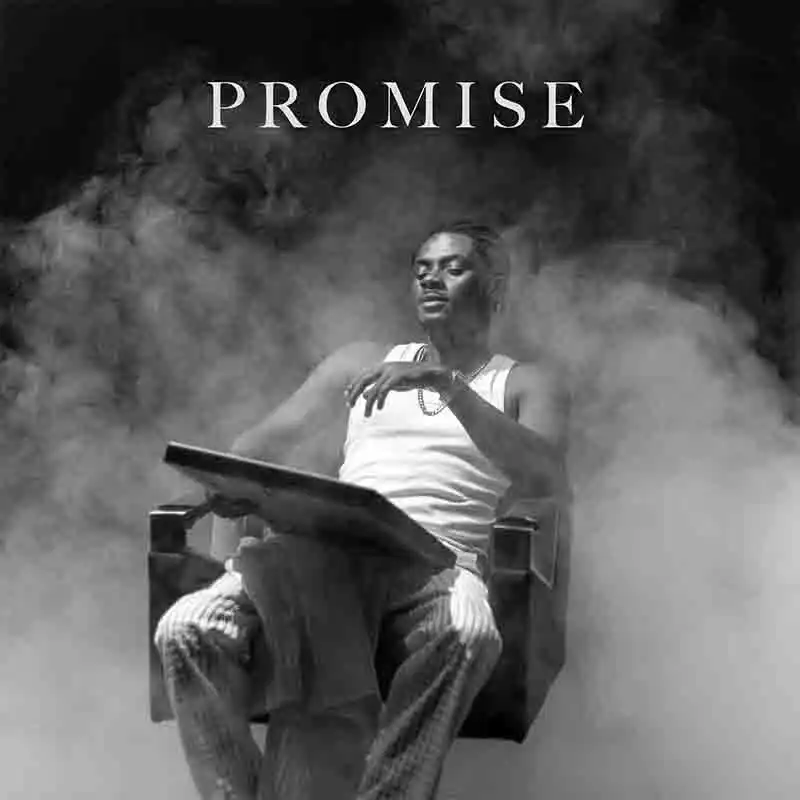 DOWNLOAD Deon Boakye – Promise mp3