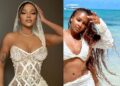 SA celebs who have done liposuction and BBL surgery