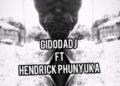 DOWNLOAD Gidodadj – Basheshe Bahleka Amapiano mp3
