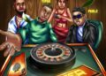 DOWNLOAD Poppill – Enter ft. Tiphe & Perlz mp3
