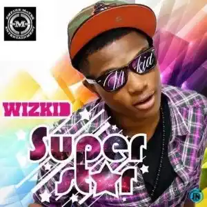 DOWNLOAD Wizkid – Say My Name mp3
