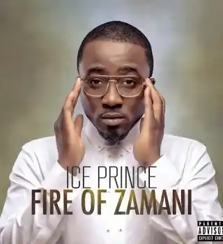 DOWNLOAD Ice Prince – Jumbo mp3