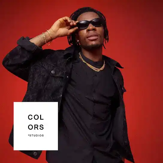 DOWNLOAD Joeboy – Spiritual Gbedu (Instrumental) mp3
