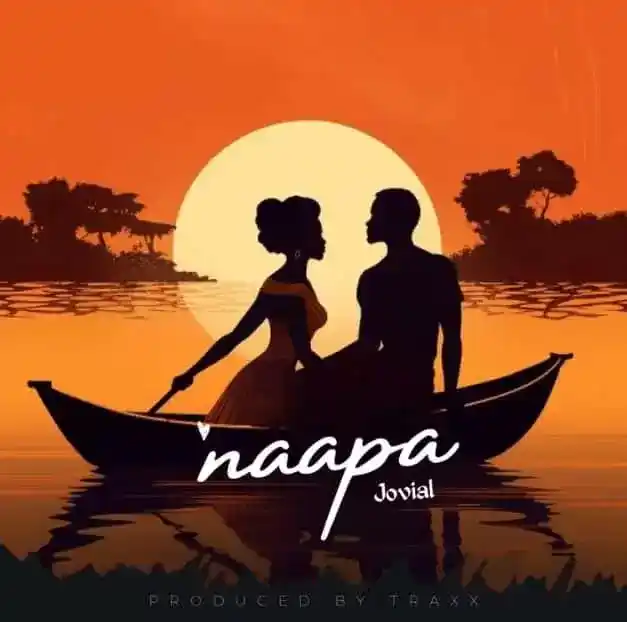 DOWNLOAD Jovial – Naapa mp3