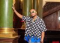 K.O advises upcoming artists on how to blow