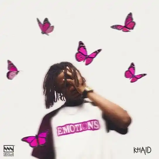 Khaid – Jara (Lyrics)