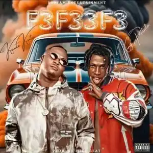 DOWNLOAD Kunta Kinte – Fefeefe Ft King Paluta mp3