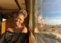 “I’m so proud of myself,” Lira speaks about her health after suffering a stroke in 2022