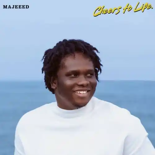 DOWNLOAD Majeeed – Gbese (EDM Version) ft. Tiwa Savage mp3