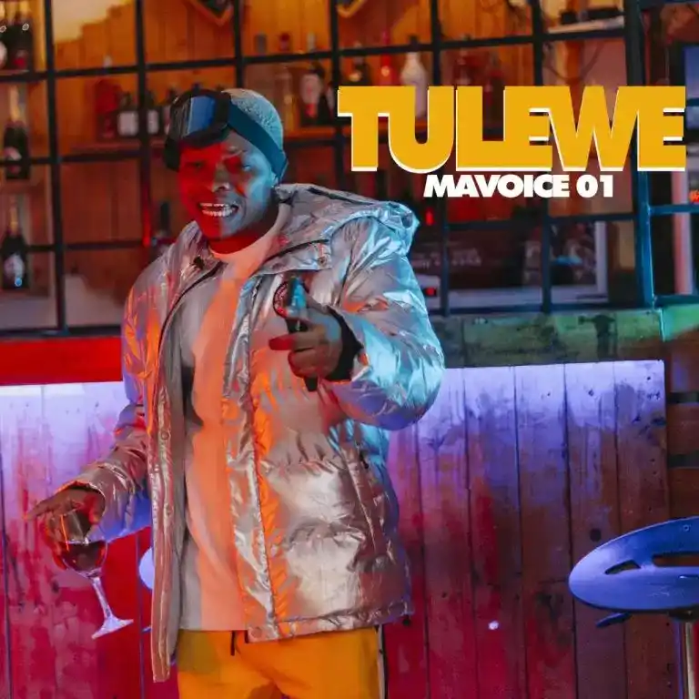 DOWNLOAD Mavoice – Tulewe mp3