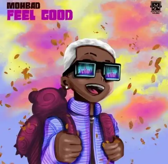 DOWNLOAD Mohbad – Feel Good (Instrumental) mp3
