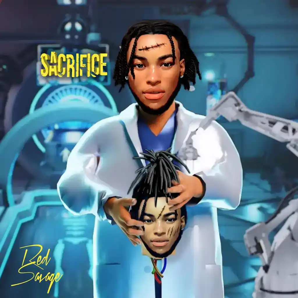 DOWNLOAD Red Savage – Sacrifice (Speed Up) mp3