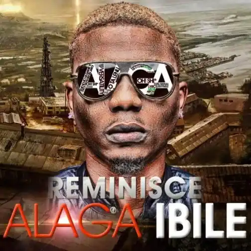 DOWNLOAD Reminisce – Eleniyan ft. Wizkid mp3