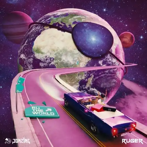DOWNLOAD Ruger – Tour mp3