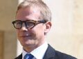 Santtu Seppala Net Worth, How Rich Is Sarah Rafferty’s husband?