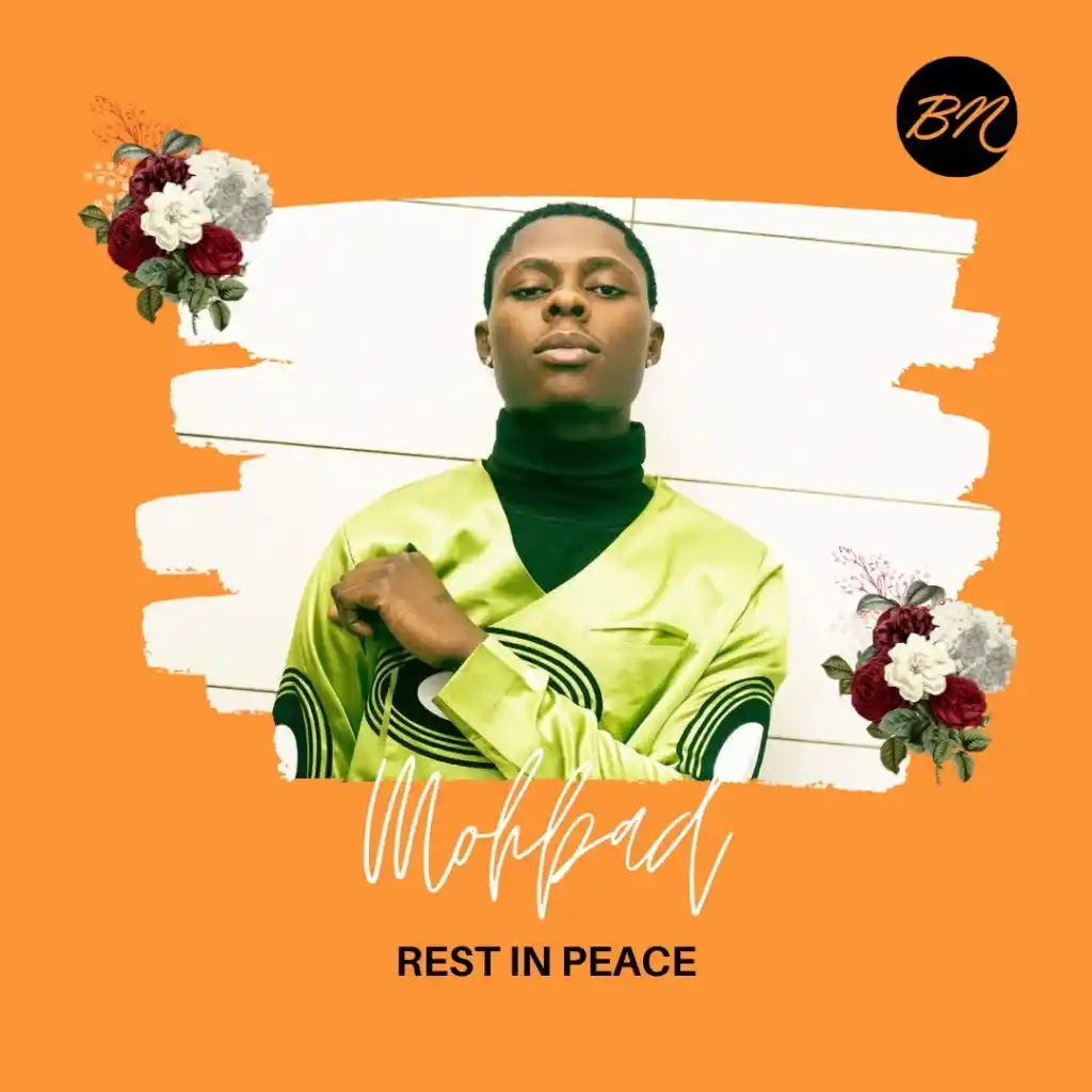 DOWNLOAD Superwozzy – Tribute To Mohbad Imole ft. Omah Lay mp3