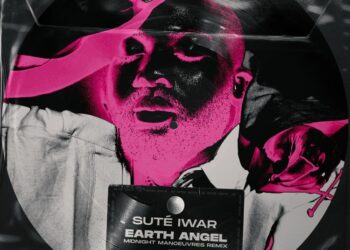 DOWNLOAD Suté Iwar – EARTH ANGEL (Midnight Manoeuvres Remix) ft. Ogranya & Midnight Manoeuvres mp3