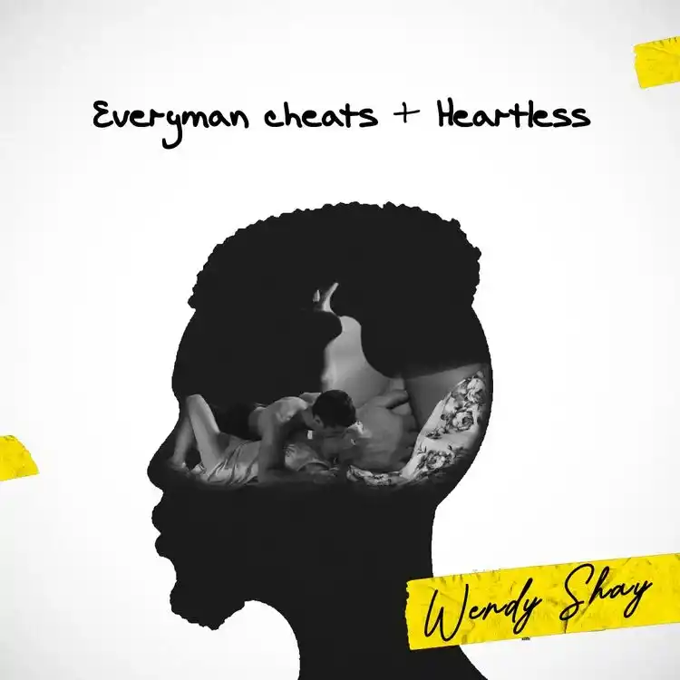 DOWNLOAD Wendy Shay – Heartless mp3