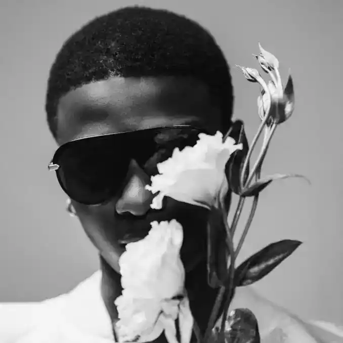 DOWNLOAD Wizkid – Bad To Me (Instrumental) mp3