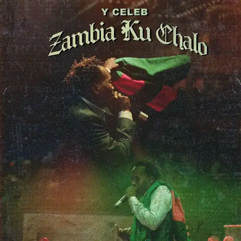 DOWNLOAD Y Celeb, Yo Maps & Macky 2 – Kale mp3