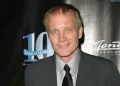 Michael Tylo Cause of Death, Obituary, Wife, Movies & TV Shows