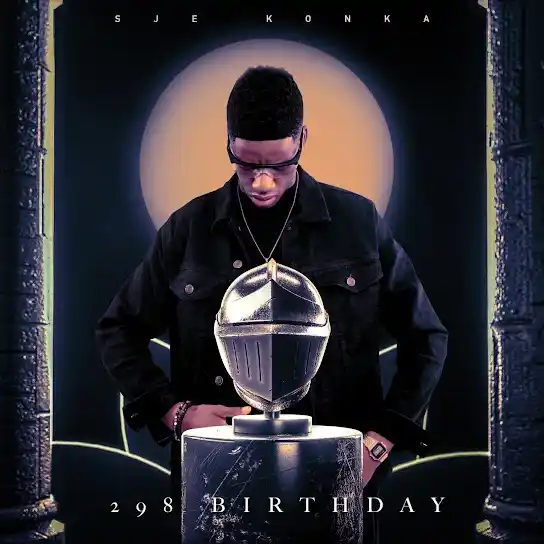 DOWNLOAD Sje Konka – Gong Gong ft. Bena Lass & Nation-365 mp3